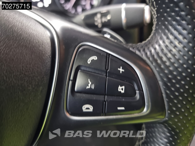 Легковой фургон Mercedes-Benz Vito 119 Automaat L2H1 190PK Navi Trekhaak Camera Airco Cruise L2 5m3 Airco Trekhaak Cruise control: фото 18