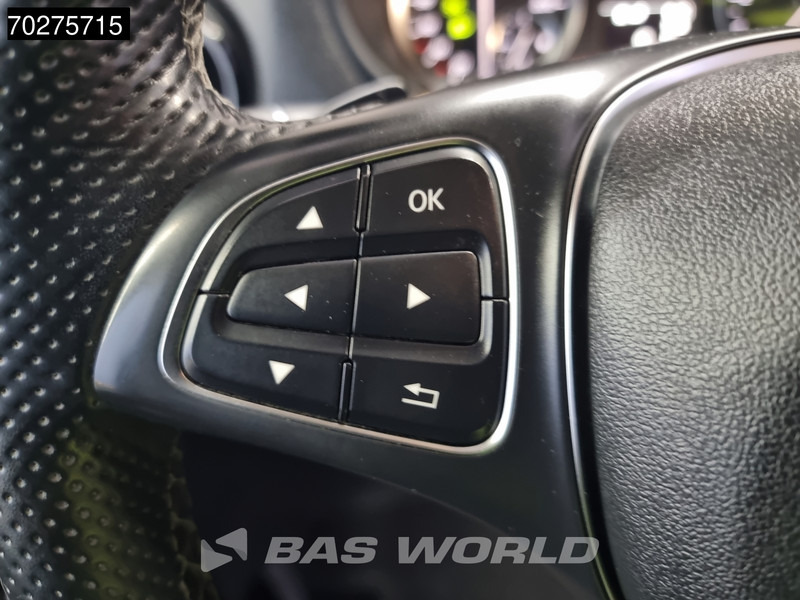 Легковой фургон Mercedes-Benz Vito 119 Automaat L2H1 190PK Navi Trekhaak Camera Airco Cruise L2 5m3 Airco Trekhaak Cruise control: фото 17