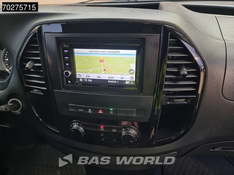 Легковой фургон Mercedes-Benz Vito 119 Automaat L2H1 190PK Navi Trekhaak Camera Airco Cruise L2 5m3 Airco Trekhaak Cruise control: фото 11