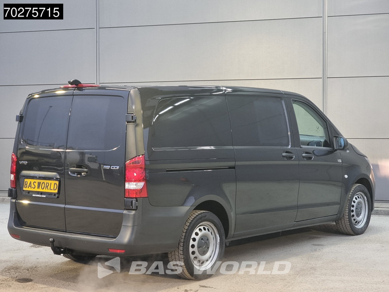 Легковой фургон Mercedes-Benz Vito 119 Automaat L2H1 190PK Navi Trekhaak Camera Airco Cruise L2 5m3 Airco Trekhaak Cruise control: фото 5