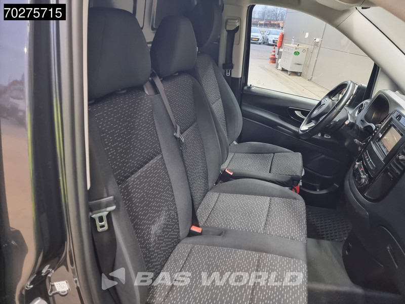 Легковой фургон Mercedes-Benz Vito 119 Automaat L2H1 190PK Navi Trekhaak Camera Airco Cruise L2 5m3 Airco Trekhaak Cruise control: фото 14