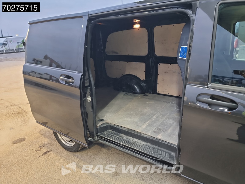Легковой фургон Mercedes-Benz Vito 119 Automaat L2H1 190PK Navi Trekhaak Camera Airco Cruise L2 5m3 Airco Trekhaak Cruise control: фото 8