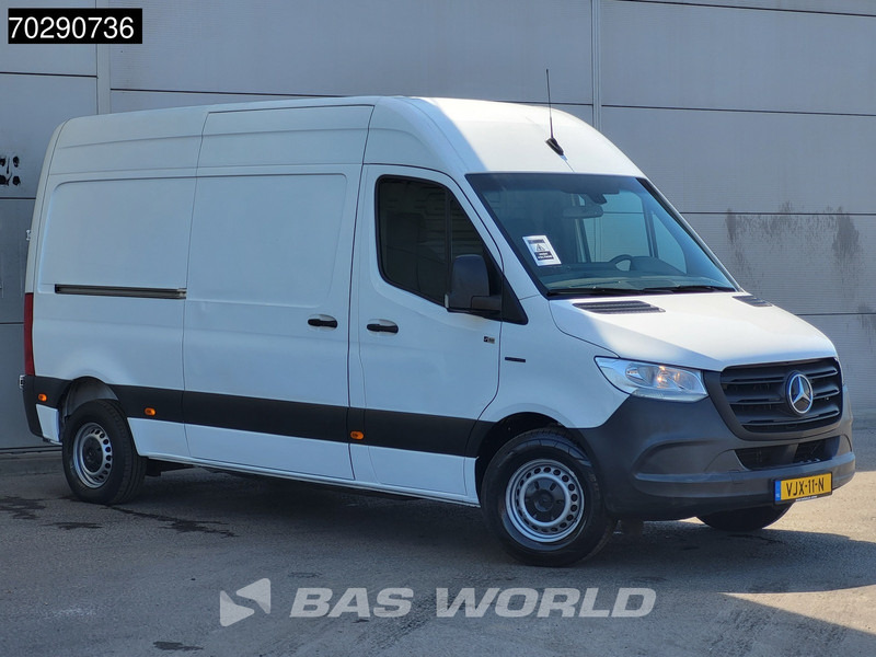 Mercedes-Benz eSprinter Elektrisch WLTP 135km 41kWh Airco APK 04-2027 12m3 Airco - Цельнометаллический фургон, Электрический фургон: фото 5 Mercedes-Benz eSprinter Elektrisch WLTP 135km 41kWh Airco APK 04-2027 12m3 Airco - Цельнометаллический фургон, Электрический фургон: фото 5