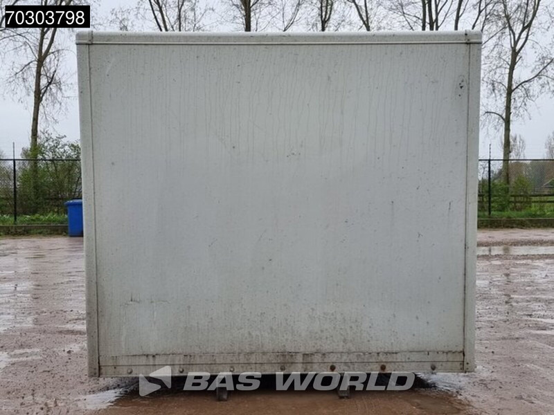 Onbekend - Легковой автомобиль: фото 5 Onbekend - Легковой автомобиль: фото 5