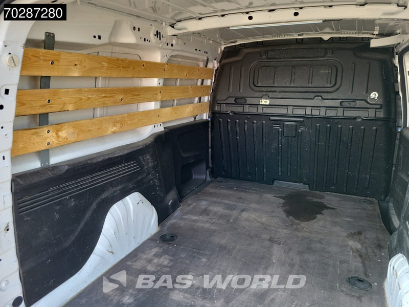 Легковой фургон Opel Combo 130pk Automaat L2H1 LED Navi Airco Cruise Parkeersensoren Euro6 L2 3m3 Airco Cruise control: фото 8