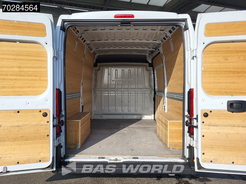 Opel Movano 120PK L2H2 Airco Cruise Euro6 L2 10m3 Airco Cruise control - Легковой фургон: фото 3 Opel Movano 120PK L2H2 Airco Cruise Euro6 L2 10m3 Airco Cruise control - Легковой фургон: фото 3