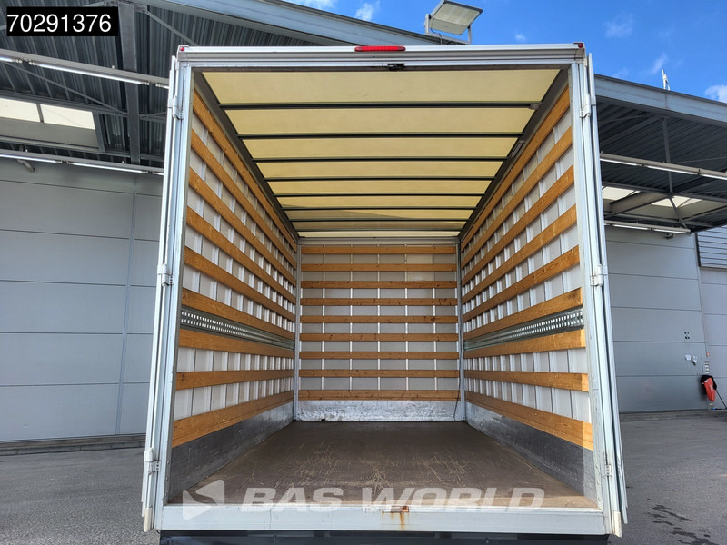 Opel Movano 135PK Bakwagen Lat om Lat Achterdeuren LED Navi Airco Cruise Euro6 APK 02-2026 Meubelbak Koffer 21m3 Airco Cruise control - Фургон с закрытым кузовом: фото 3 Opel Movano 135PK Bakwagen Lat om Lat Achterdeuren LED Navi Airco Cruise Euro6 APK 02-2026 Meubelbak Koffer 21m3 Airco Cruise control - Фургон с закрытым кузовом: фото 3
