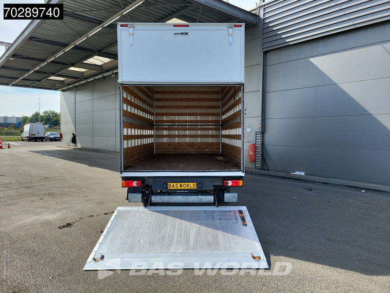 Opel Movano 136PK D'Hollandia Laadklep Bakwagen Airco Cruise Lat om Lat Meubelbak Koffer 22m3 Airco Cruise control - Фургон с закрытым кузовом: фото 3 Opel Movano 136PK D'Hollandia Laadklep Bakwagen Airco Cruise Lat om Lat Meubelbak Koffer 22m3 Airco Cruise control - Фургон с закрытым кузовом: фото 3