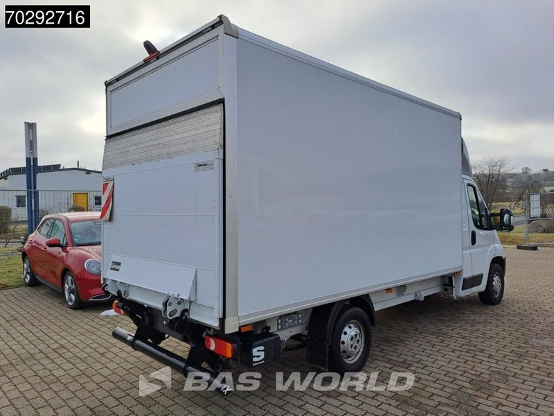 Opel Movano 140PK COMING SOON! Laadklep Bakwagen Airco Cruise Camera Euro6 Meubelbak Koffer 19m3 Airco Cruise control - Фургон с закрытым кузовом: фото 3 Opel Movano 140PK COMING SOON! Laadklep Bakwagen Airco Cruise Camera Euro6 Meubelbak Koffer 19m3 Airco Cruise control - Фургон с закрытым кузовом: фото 3