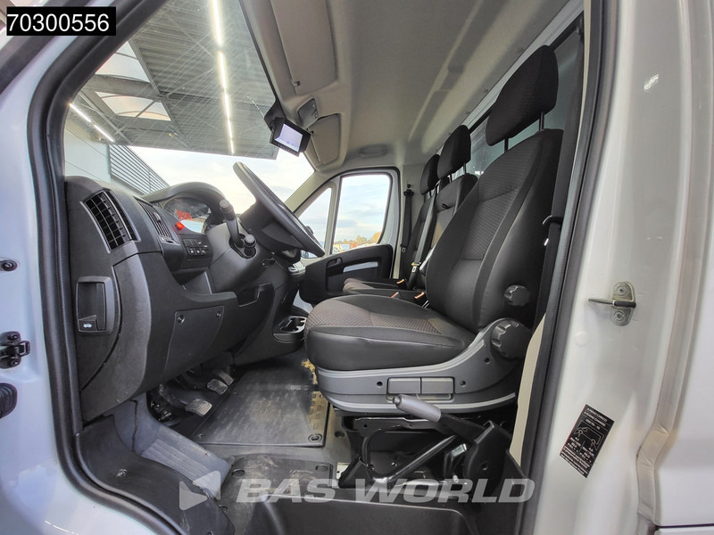 Фургон с закрытым кузовом Opel Movano 140PK Laadklep Bakwagen Airco Cruise Camera Euro6 Meubelbak Koffer Airco Cruise control: фото 11