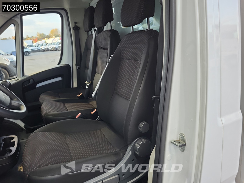 Фургон с закрытым кузовом Opel Movano 140PK Laadklep Bakwagen Airco Cruise Camera Euro6 Meubelbak Koffer Airco Cruise control: фото 12