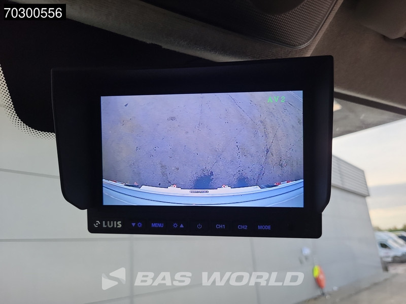 Фургон с закрытым кузовом Opel Movano 140PK Laadklep Bakwagen Airco Cruise Camera Euro6 Meubelbak Koffer Airco Cruise control: фото 17