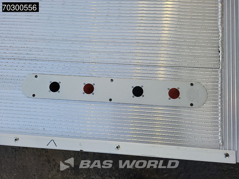 Фургон с закрытым кузовом Opel Movano 140PK Laadklep Bakwagen Airco Cruise Camera Euro6 Meubelbak Koffer Airco Cruise control: фото 9