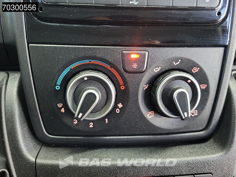 Фургон с закрытым кузовом Opel Movano 140PK Laadklep Bakwagen Airco Cruise Camera Euro6 Meubelbak Koffer Airco Cruise control: фото 15