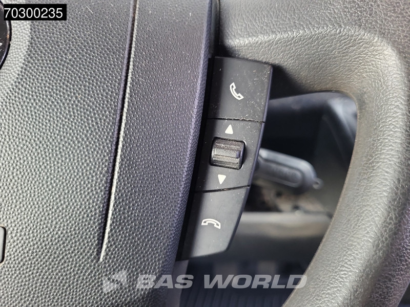 Цельнометаллический фургон Opel Movano 165PK L2H2 Trekhaak Navi 165PK Airco Cruise Camera Parkeersensoren APK 05-2026 Euro6 L2 Airco Trekhaak Cruise control: фото 19