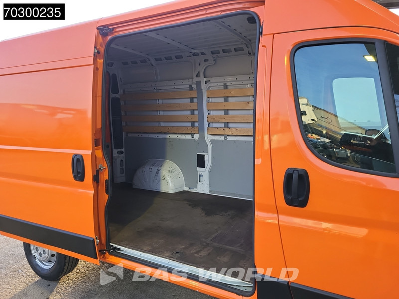 Цельнометаллический фургон Opel Movano 165PK L2H2 Trekhaak Navi 165PK Airco Cruise Camera Parkeersensoren APK 05-2026 Euro6 L2 Airco Trekhaak Cruise control: фото 7