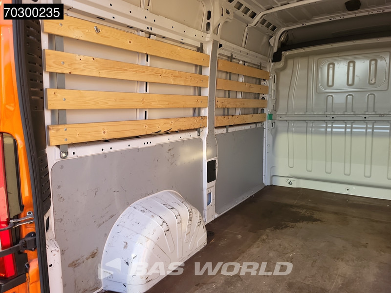 Цельнометаллический фургон Opel Movano 165PK L2H2 Trekhaak Navi 165PK Airco Cruise Camera Parkeersensoren APK 05-2026 Euro6 L2 Airco Trekhaak Cruise control: фото 8