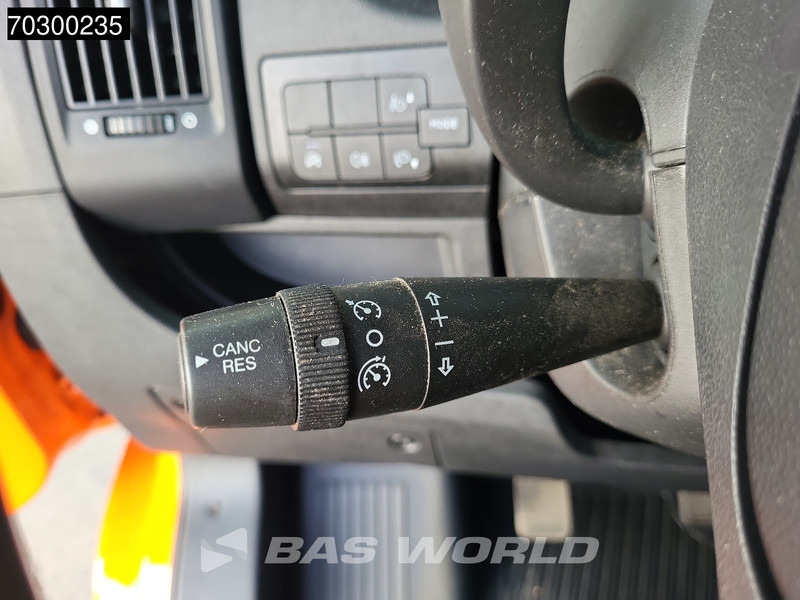 Цельнометаллический фургон Opel Movano 165PK L2H2 Trekhaak Navi 165PK Airco Cruise Camera Parkeersensoren APK 05-2026 Euro6 L2 Airco Trekhaak Cruise control: фото 20