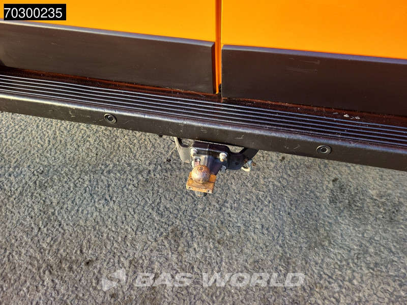 Цельнометаллический фургон Opel Movano 165PK L2H2 Trekhaak Navi 165PK Airco Cruise Camera Parkeersensoren APK 05-2026 Euro6 L2 Airco Trekhaak Cruise control: фото 9