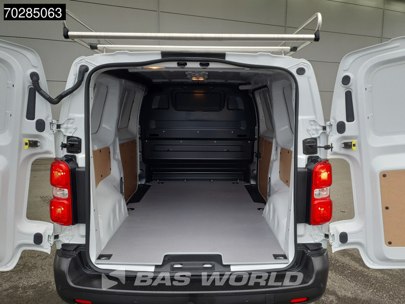 Opel Vivaro 120PK L2H1 2025 Model Trekhaak Navi Imperiaal Airco Cruise Camera Parkeersensoren L2 6m3 Airco Trekhaak Cruise control - Легковой фургон: фото 3 Opel Vivaro 120PK L2H1 2025 Model Trekhaak Navi Imperiaal Airco Cruise Camera Parkeersensoren L2 6m3 Airco Trekhaak Cruise control - Легковой фургон: фото 3