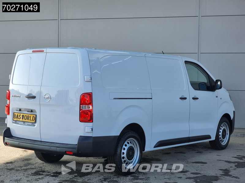 Opel Vivaro 120PK L3H1 2025model Navi Parkeersensoren Airco Cruise L3 6m3 Airco Cruise control - Легковой фургон: фото 5 Opel Vivaro 120PK L3H1 2025model Navi Parkeersensoren Airco Cruise L3 6m3 Airco Cruise control - Легковой фургон: фото 5