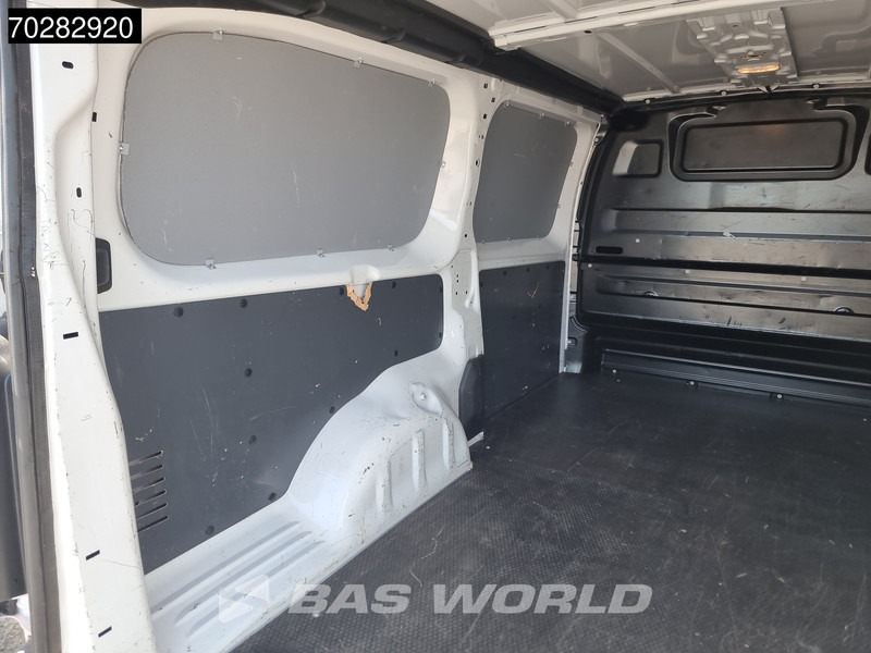 Opel Vivaro 145pk L2H1 Navi Airco Cruise Camera Parkeersensoren L2 6m3 Airco Cruise control - Легковой фургон: фото 5 Opel Vivaro 145pk L2H1 Navi Airco Cruise Camera Parkeersensoren L2 6m3 Airco Cruise control - Легковой фургон: фото 5