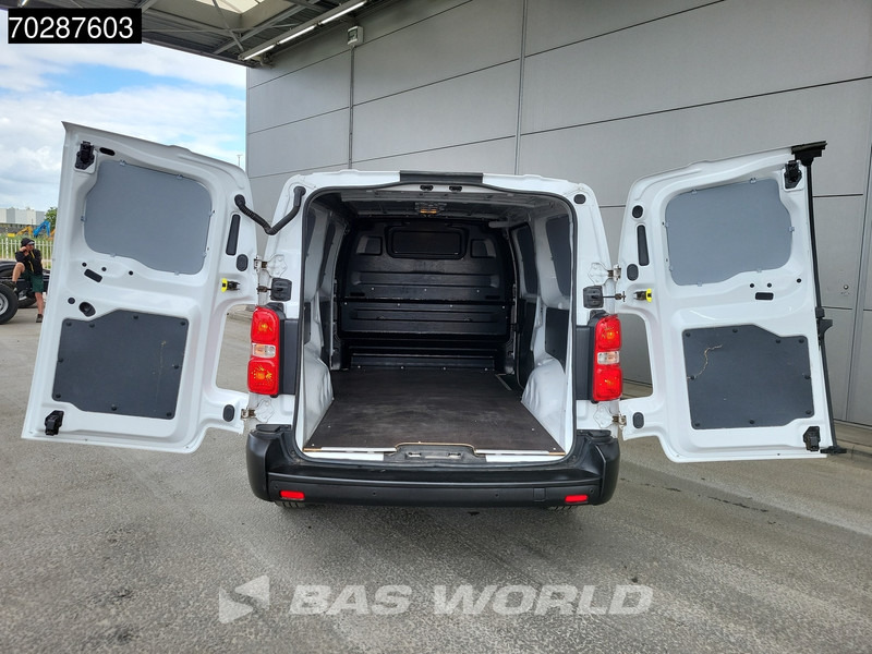 Opel Vivaro 145pk L3H1 Navi Airco Cruise Camera Parkeersensoren Euro6 L3 6m3 Airco Cruise control - Легковой фургон: фото 3 Opel Vivaro 145pk L3H1 Navi Airco Cruise Camera Parkeersensoren Euro6 L3 6m3 Airco Cruise control - Легковой фургон: фото 3