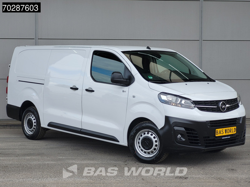 Opel Vivaro 145pk L3H1 Navi Airco Cruise Camera Parkeersensoren Euro6 L3 6m3 Airco Cruise control - Легковой фургон: фото 5 Opel Vivaro 145pk L3H1 Navi Airco Cruise Camera Parkeersensoren Euro6 L3 6m3 Airco Cruise control - Легковой фургон: фото 5