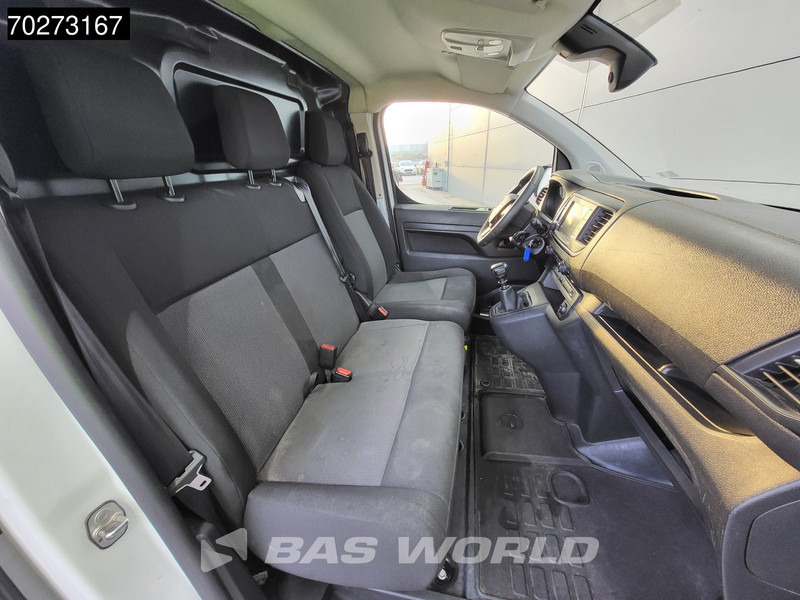 Opel Vivaro 145pk L3H1 Navi Cruise Camera Parkeersensoren Airco L3 5m3 Airco Cruise control - Легковой фургон: фото 5 Opel Vivaro 145pk L3H1 Navi Cruise Camera Parkeersensoren Airco L3 5m3 Airco Cruise control - Легковой фургон: фото 5