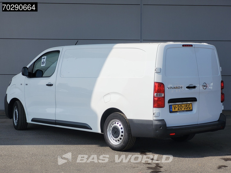 Opel Vivaro-e 136PK Elektrisch 231km WLTP 50kWh L3H1 Navi Camera Airco Cruise L3 6m3 Airco Cruise control - Легковой фургон, Электрический фургон: фото 2 Opel Vivaro-e 136PK Elektrisch 231km WLTP 50kWh L3H1 Navi Camera Airco Cruise L3 6m3 Airco Cruise control - Легковой фургон, Электрический фургон: фото 2