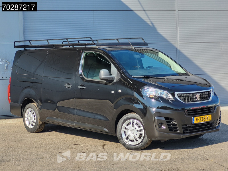 Peugeot Expert 120pk L3H1 Trekhaak Airco Cruise Imperiaal Parkeersensoren Euro6 L3 6m3 Airco Trekhaak Cruise control - Легковой фургон: фото 2 Peugeot Expert 120pk L3H1 Trekhaak Airco Cruise Imperiaal Parkeersensoren Euro6 L3 6m3 Airco Trekhaak Cruise control - Легковой фургон: фото 2