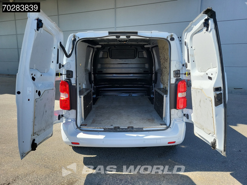 Peugeot Expert 136PK Elektrisch 330km WLTP 75kWh L2H1 LED Navi Airco Cruise Camera Parkeersensoren L2 6m3 Airco Cruise control - Легковой фургон, Электрический фургон: фото 5 Peugeot Expert 136PK Elektrisch 330km WLTP 75kWh L2H1 LED Navi Airco Cruise Camera Parkeersensoren L2 6m3 Airco Cruise control - Легковой фургон, Электрический фургон: фото 5