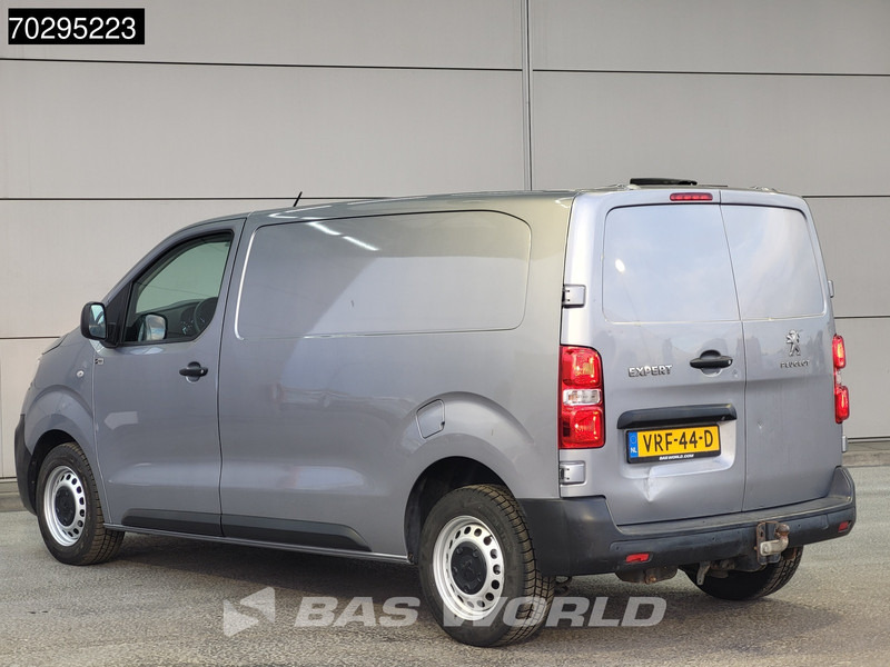 Peugeot Expert 145pk L2H1 Trekhaak Navi Airco Cruise Camera Parkeersensoren Werkplaatsinrichting Euro6 L2 6m3 Airco Trekhaak Cruise control - Легковой фургон: фото 2 Peugeot Expert 145pk L2H1 Trekhaak Navi Airco Cruise Camera Parkeersensoren Werkplaatsinrichting Euro6 L2 6m3 Airco Trekhaak Cruise control - Легковой фургон: фото 2