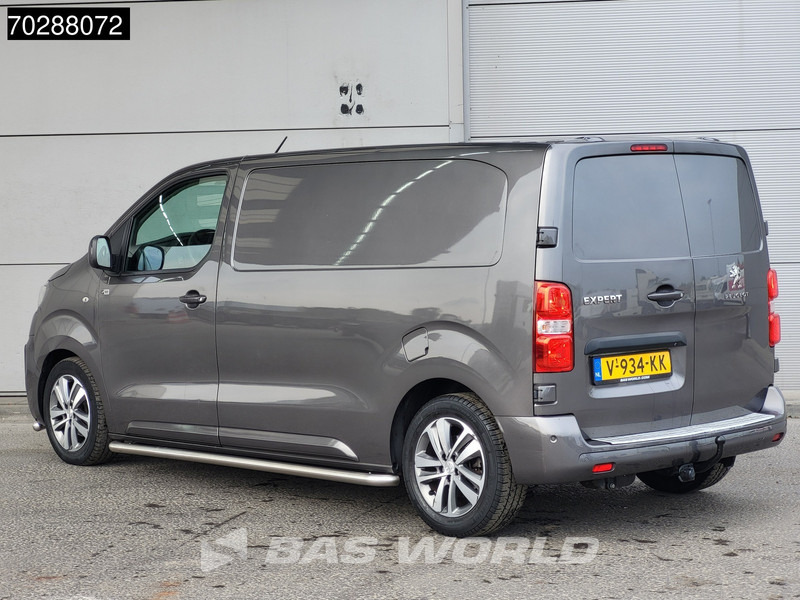 Peugeot Expert 180PK Automaat L2H1 Navi Airco Cruise Camera Parkeersensoren Euro6 APK 12-2025 L2 6m3 Airco Cruise control - Легковой фургон: фото 2 Peugeot Expert 180PK Automaat L2H1 Navi Airco Cruise Camera Parkeersensoren Euro6 APK 12-2025 L2 6m3 Airco Cruise control - Легковой фургон: фото 2
