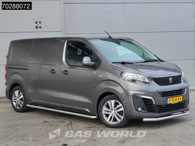 Peugeot Expert 180PK Automaat L2H1 Navi Airco Cruise Camera Parkeersensoren Euro6 APK 12-2025 L2 6m3 Airco Cruise control - Легковой фургон: фото 3 Peugeot Expert 180PK Automaat L2H1 Navi Airco Cruise Camera Parkeersensoren Euro6 APK 12-2025 L2 6m3 Airco Cruise control - Легковой фургон: фото 3