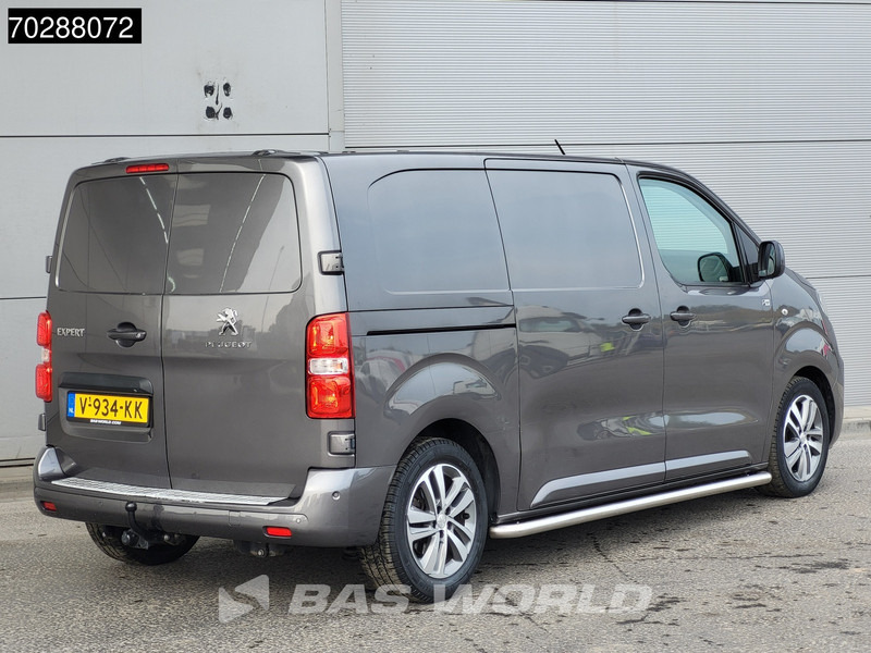 Peugeot Expert 180PK Automaat L2H1 Navi Airco Cruise Camera Parkeersensoren Euro6 APK 12-2025 L2 6m3 Airco Cruise control - Легковой фургон: фото 5 Peugeot Expert 180PK Automaat L2H1 Navi Airco Cruise Camera Parkeersensoren Euro6 APK 12-2025 L2 6m3 Airco Cruise control - Легковой фургон: фото 5