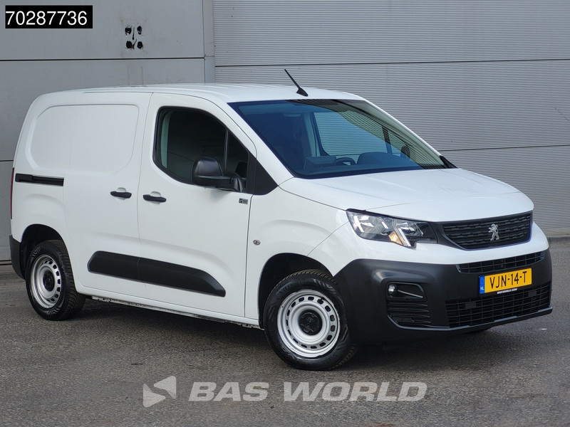 Peugeot Partner 102PK L1H1 Navi Airco Cruise Parkeersensoren Euro6 L1 3m3 Airco Cruise control - Легковой фургон: фото 5 Peugeot Partner 102PK L1H1 Navi Airco Cruise Parkeersensoren Euro6 L1 3m3 Airco Cruise control - Легковой фургон: фото 5