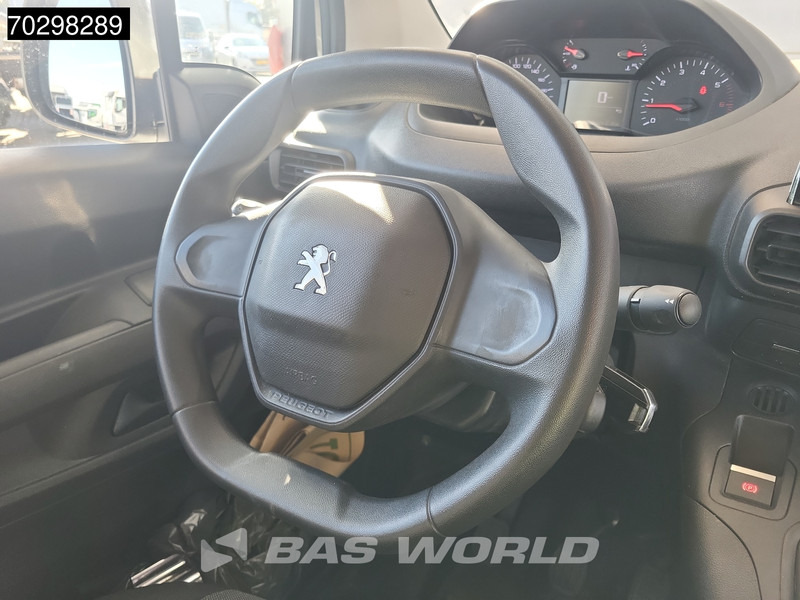 Легковой фургон Peugeot Partner 110PK Benzine Emissievrij L1H1 Navi Airco Cruise Parkeersensoren Euro6 L1 Kompakt Airco Cruise control: фото 15