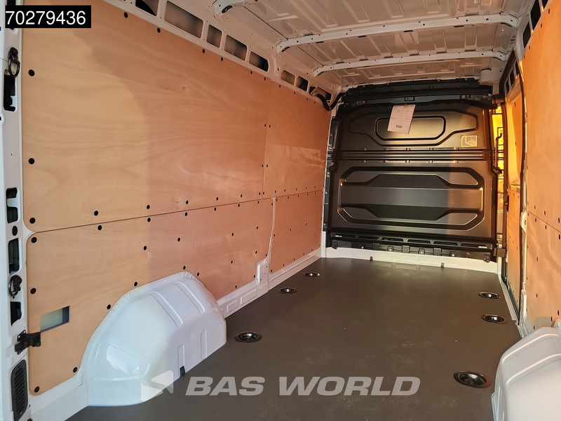 Renault Master 130pk 2025 Model! L2H2 Camera Carplay LED Airco Cruise Parkeersensoren L2 12m3 Airco Cruise control - Цельнометаллический фургон: фото 5 Renault Master 130pk 2025 Model! L2H2 Camera Carplay LED Airco Cruise Parkeersensoren L2 12m3 Airco Cruise control - Цельнометаллический фургон: фото 5