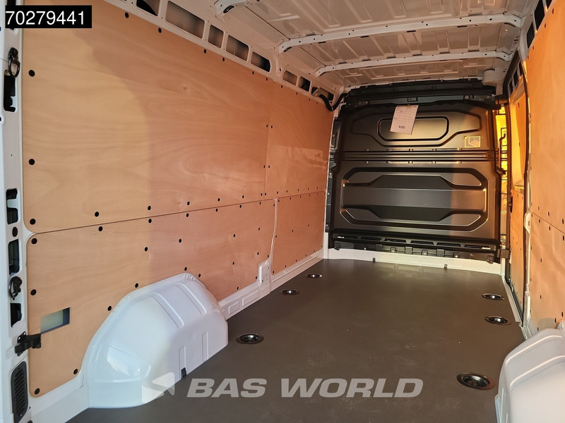 Renault Master 130pk 2025 Model! L3H2 Camera Carplay LED Airco Cruise Parkeersensoren L3 12m3 Airco Cruise control - Цельнометаллический фургон: фото 5 Renault Master 130pk 2025 Model! L3H2 Camera Carplay LED Airco Cruise Parkeersensoren L3 12m3 Airco Cruise control - Цельнометаллический фургон: фото 5