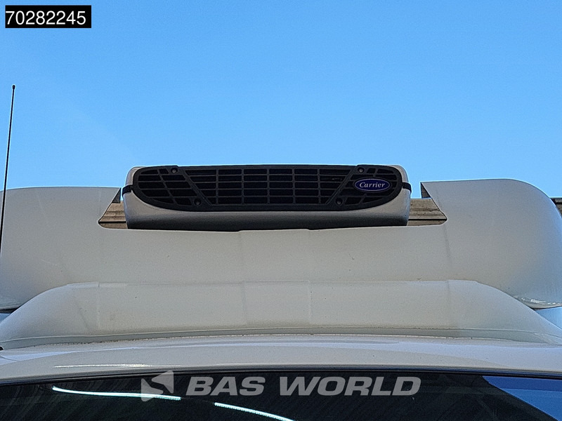 Фургон-рефрижератор Renault Master 130pk Koelwagen Zijdeur Carrier Viento 300 Euro6 Airco Cruise Bakwagen Gekoeld Koel Koeler Kühl Kühler Kühlwagen Kühlkoffer 16m3 Airco: фото 10