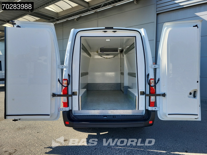 Renault Master 135PK Koelwagen Vrieswagen Carrier Xarios 200 -18 LED Airco Cruise Euro6 Koel Koeler Kühl Kühlwagen Vries Vriezer Frigo 9m3 Airco Crui - Фургон-рефрижератор: фото 3 Renault Master 135PK Koelwagen Vrieswagen Carrier Xarios 200 -18 LED Airco Cruise Euro6 Koel Koeler Kühl Kühlwagen Vries Vriezer Frigo 9m3 Airco Crui - Фургон-рефрижератор: фото 3