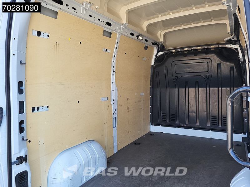 Renault Master 135PK L2H3 Airco Cruise Parkeersensoren Hoog dak L2H2 11m3 Airco Cruise control - Цельнометаллический фургон: фото 5 Renault Master 135PK L2H3 Airco Cruise Parkeersensoren Hoog dak L2H2 11m3 Airco Cruise control - Цельнометаллический фургон: фото 5