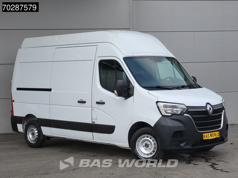 Renault Master 135PK L2H3 Airco Cruise Parkeersensoren Hoog dak L2H2 12m3 Airco Cruise control - Цельнометаллический фургон: фото 5 Renault Master 135PK L2H3 Airco Cruise Parkeersensoren Hoog dak L2H2 12m3 Airco Cruise control - Цельнометаллический фургон: фото 5