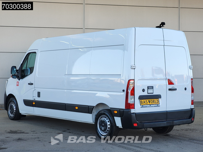 Renault Master 145PK Bi Temp Koelwagen Vriezer Thermo King V-300 Max SP 230v Stekker LED Airco Cruise Camera Euro6 Koel Koeler Kühl Kühler Vries Vrie - Фургон-рефрижератор: фото 2 Renault Master 145PK Bi Temp Koelwagen Vriezer Thermo King V-300 Max SP 230v Stekker LED Airco Cruise Camera Euro6 Koel Koeler Kühl Kühler Vries Vrie - Фургон-рефрижератор: фото 2