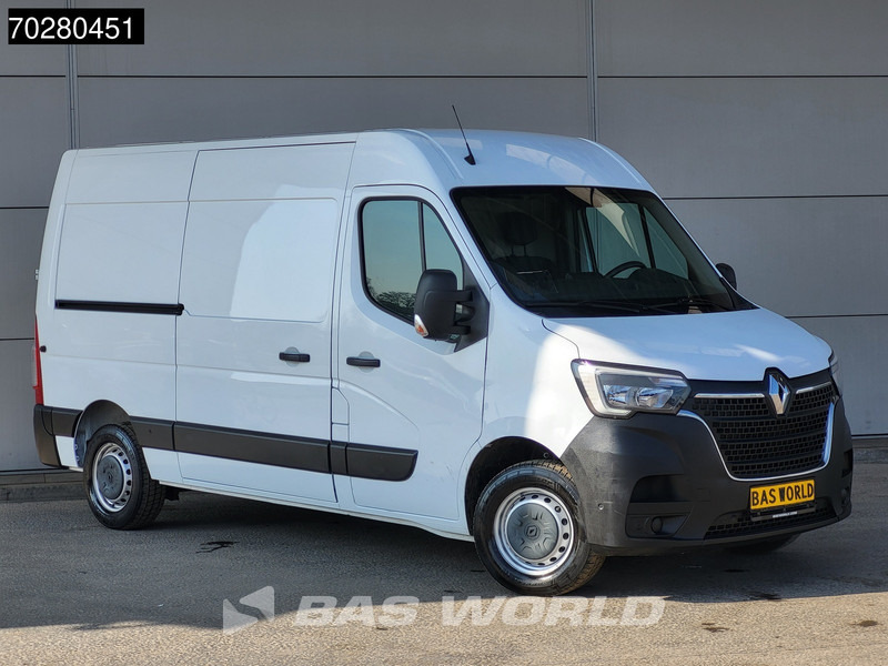 Renault Master 150PK L2H2 LED Airco Cruise Parkeersensoren L2 10m3 Airco Cruise control - Цельнометаллический фургон: фото 3 Renault Master 150PK L2H2 LED Airco Cruise Parkeersensoren L2 10m3 Airco Cruise control - Цельнометаллический фургон: фото 3