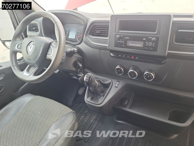 Легковой фургон Renault Master 150PK L2H2 Trekhaak LED Airco Cruise Parkeersensoren Euro6 L2 10m3 Airco Trekhaak Cruise control: фото 11