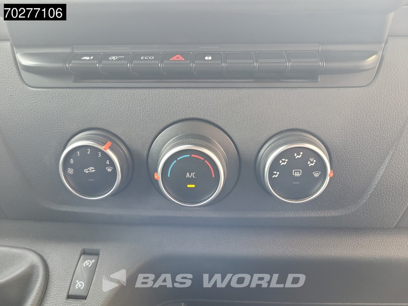 Легковой фургон Renault Master 150PK L2H2 Trekhaak LED Airco Cruise Parkeersensoren Euro6 L2 10m3 Airco Trekhaak Cruise control: фото 15