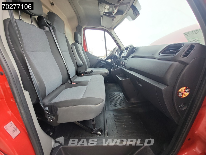 Легковой фургон Renault Master 150PK L2H2 Trekhaak LED Airco Cruise Parkeersensoren Euro6 L2 10m3 Airco Trekhaak Cruise control: фото 10