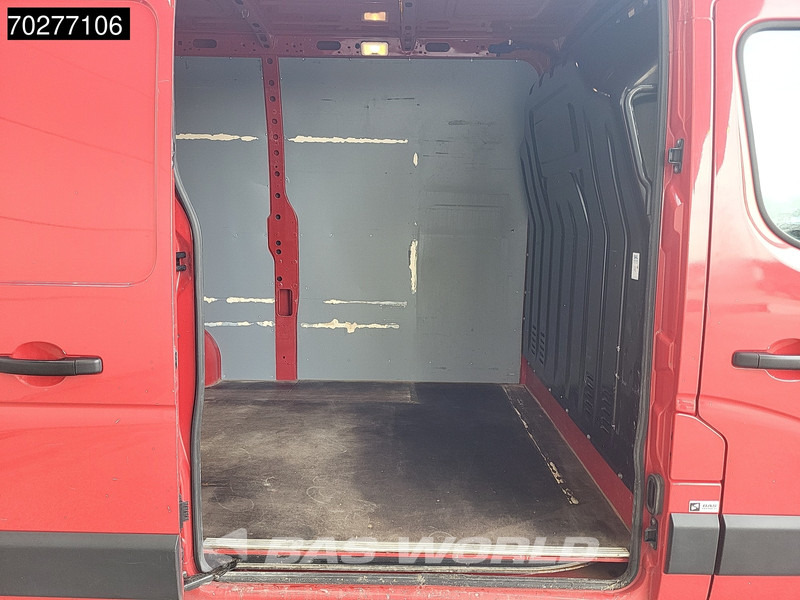 Легковой фургон Renault Master 150PK L2H2 Trekhaak LED Airco Cruise Parkeersensoren Euro6 L2 10m3 Airco Trekhaak Cruise control: фото 8